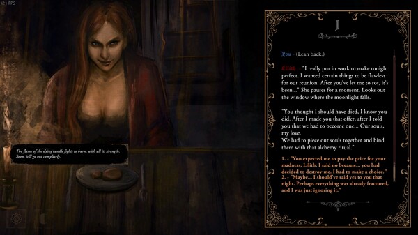 Livber: Smoke and Mirrors screenshot 4