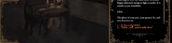 Livber: Smoke and Mirrors video 5