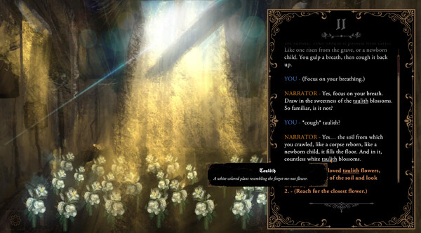 Livber: Smoke and Mirrors screenshot 3