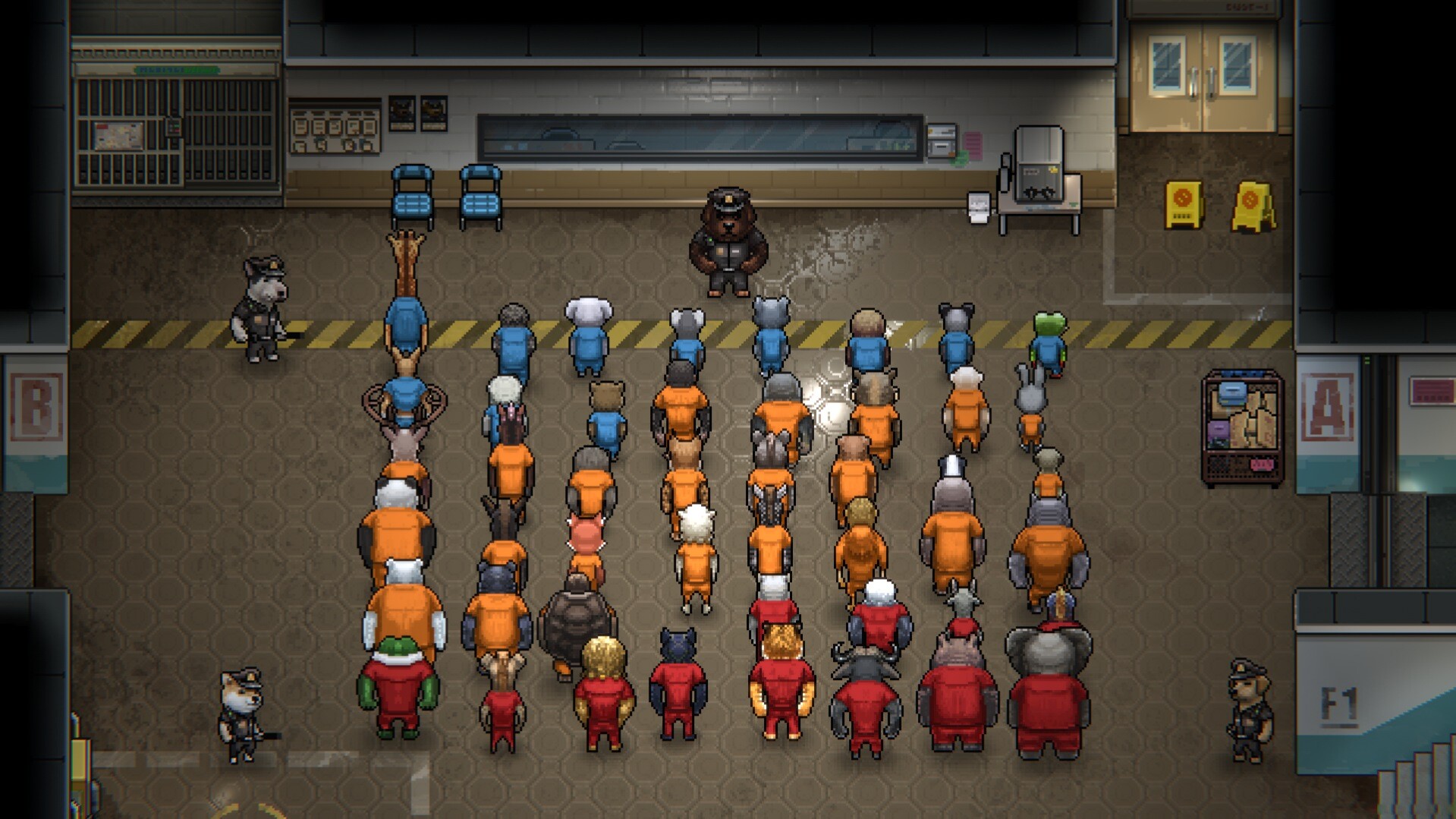 Back to the Dawn - Supporter Pack Featured Screenshot #1
