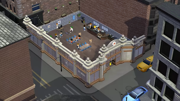 Coffee Shop Tycoon video 9