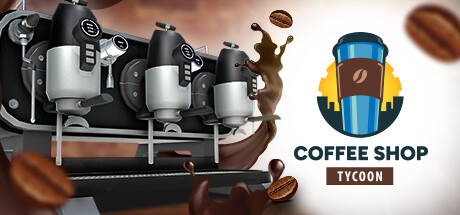 Coffee Shop Tycoon technical specifications for computer