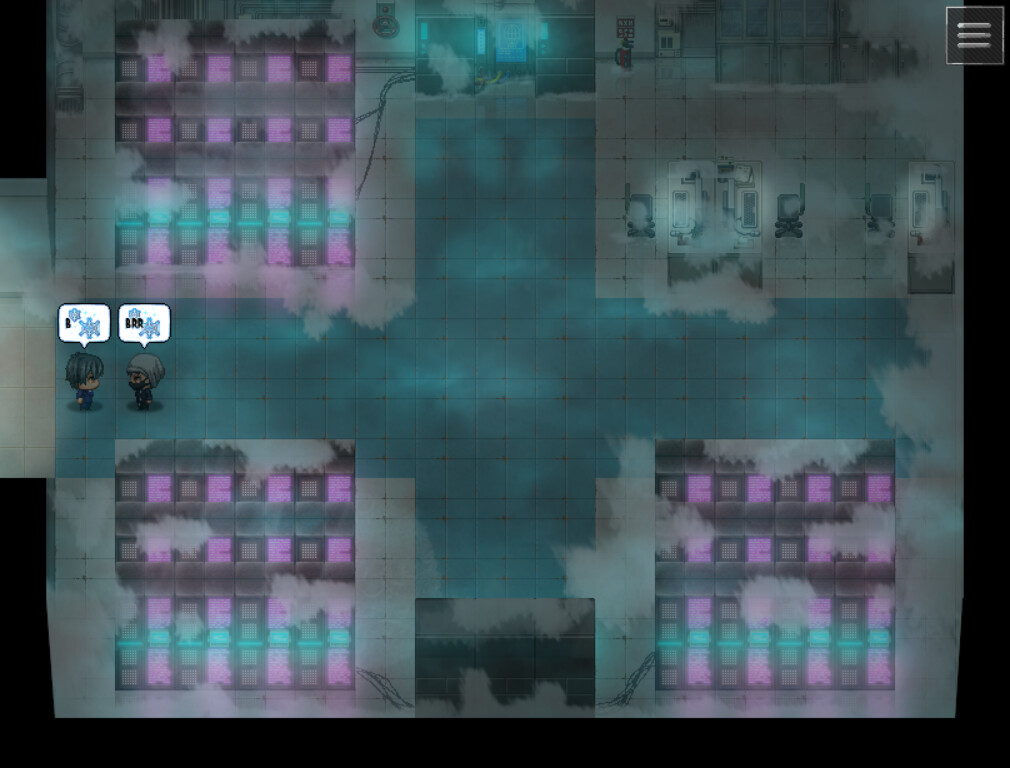 IT Witch Case screenshot #3