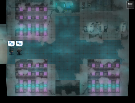 IT Witch Case screenshot 3