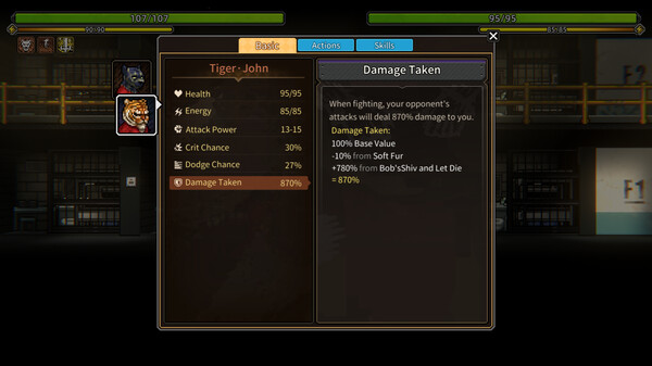 Back to the Dawn - Game Modifier Toolkit