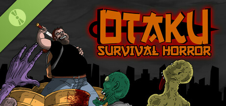Otaku Survival Horror Demo