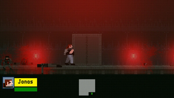 Otaku Survival Horror Demo
