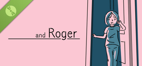 and Roger Demo banner