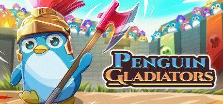 Penguin Gladiators