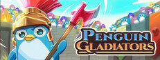 Penguin Gladiators