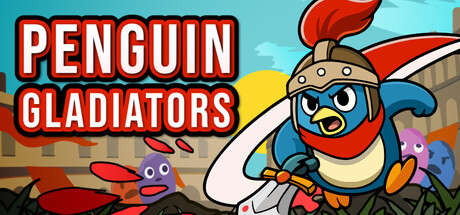 Penguin Gladiators