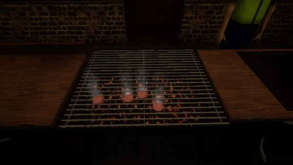 Griddle screenshot 3