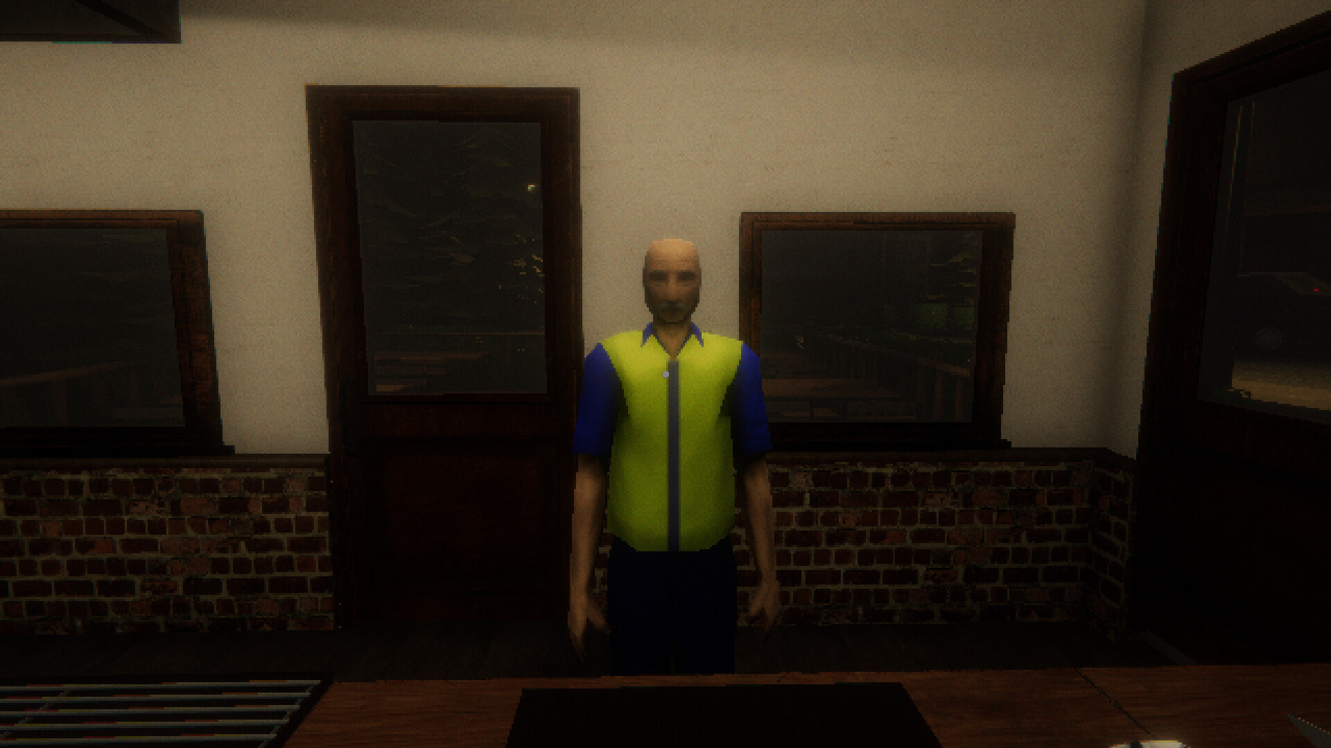 Griddle screenshot #1