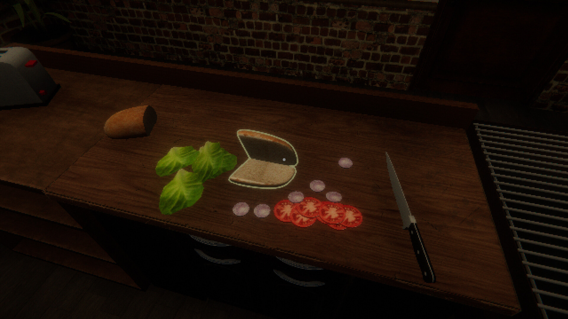 Griddle screenshot #2