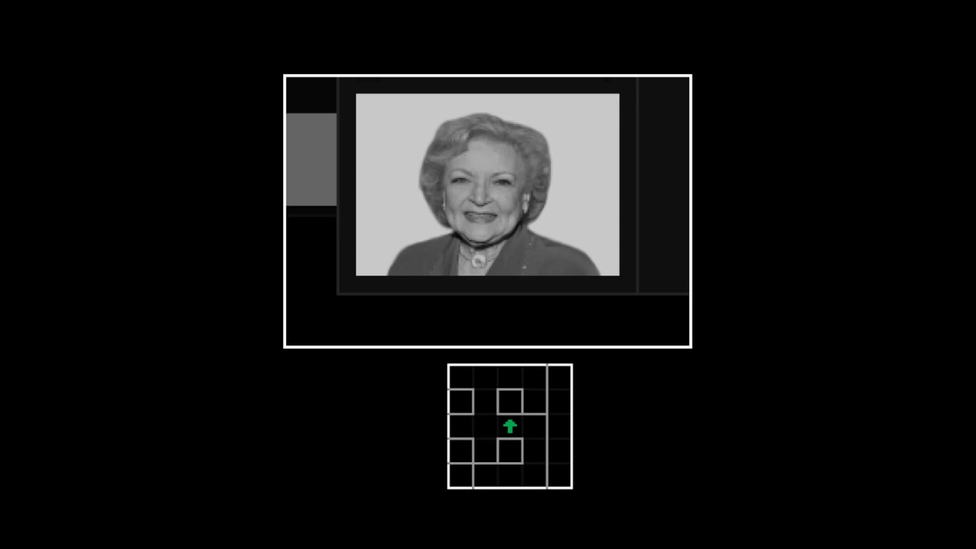 Hidden Dinosaur screenshot #5