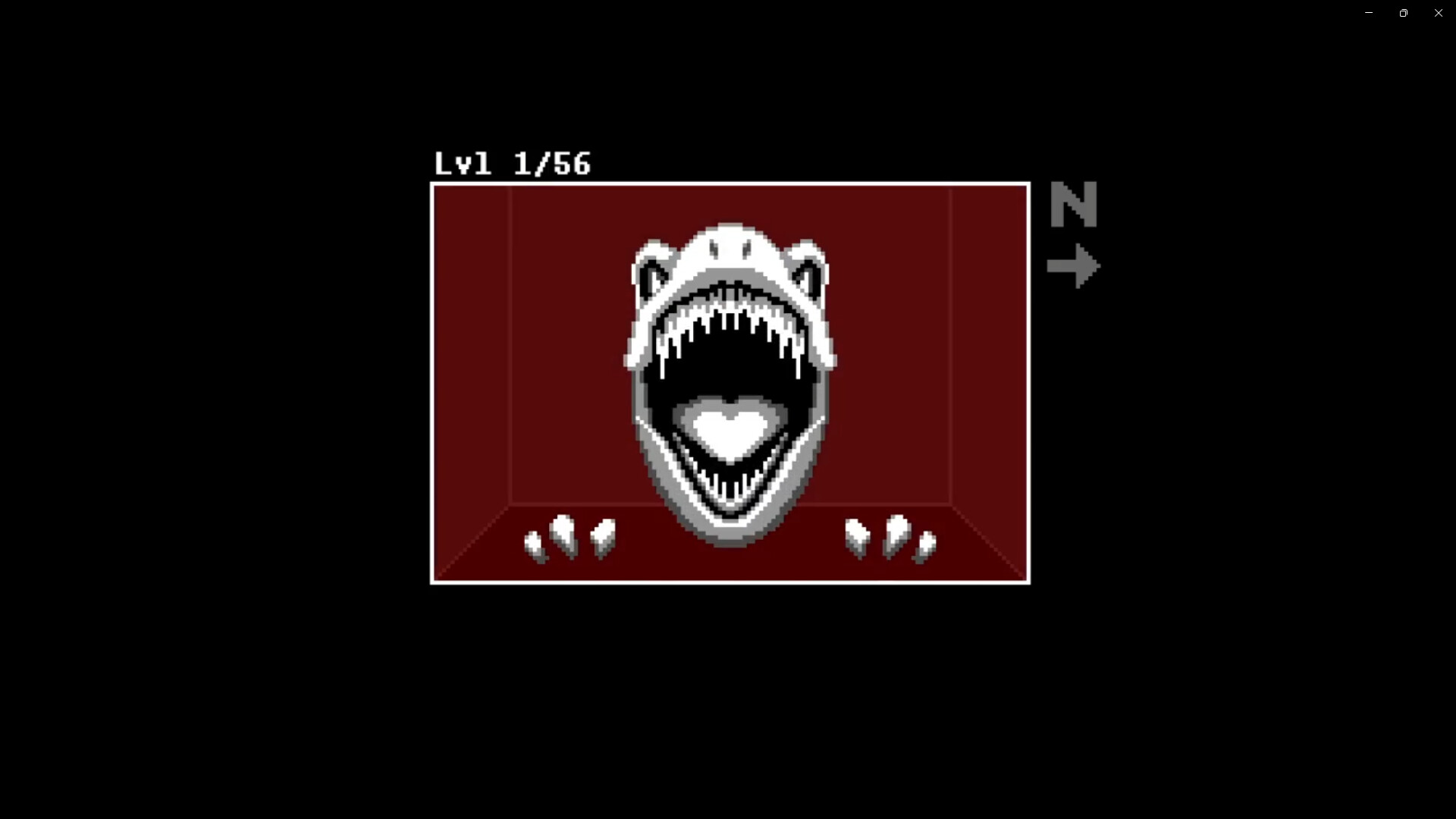 Hidden Dinosaur screenshot #4