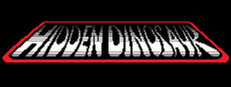 Hidden Dinosaur