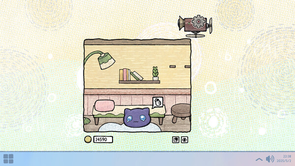Screenshot media