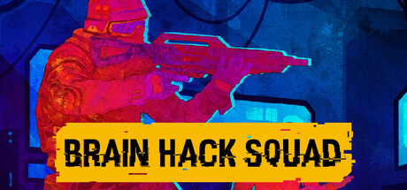 Brain Hack Squad Playtest cover art