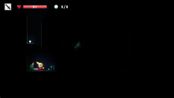 Light of the Eternal Night screenshot 1
