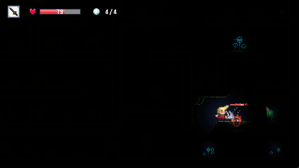 Light of the Eternal Night game for Linux 1