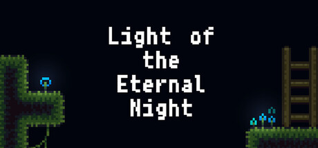 Light of the Eternal Night cover art