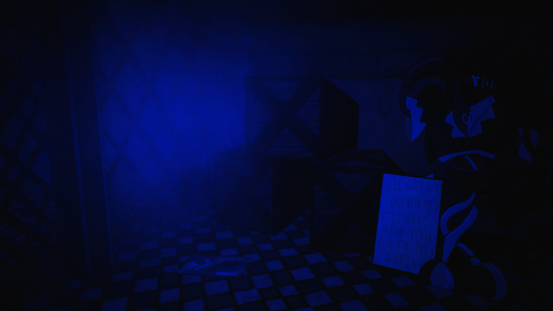 Songs Without Loneliness screenshot #5