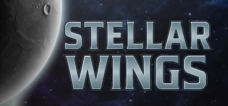 Stellar Wings Playtest cover art