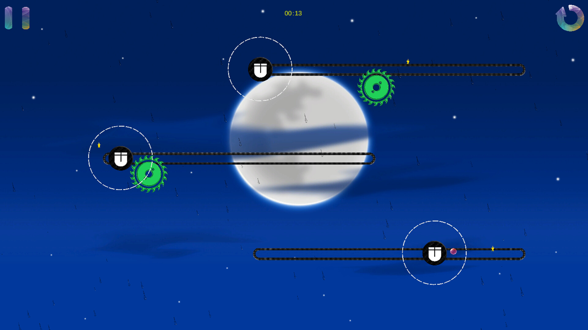 Steam Image