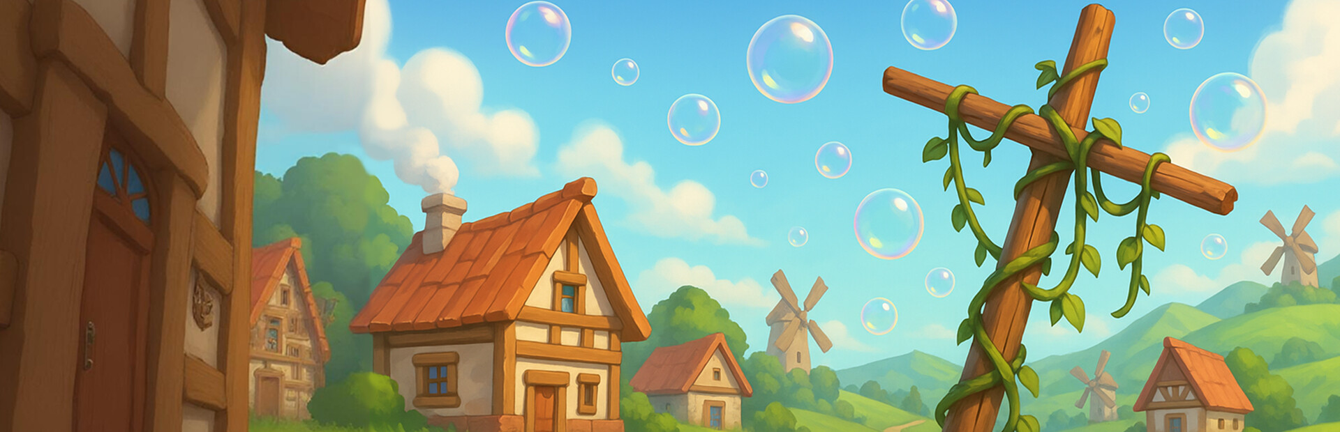 bubble