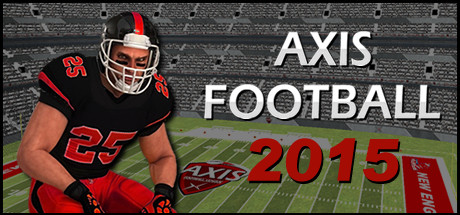 Axis Football 2015 crack status