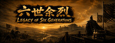 Legacy of Six Generations cover