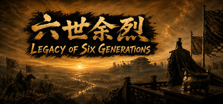 Legacy of Six Generations