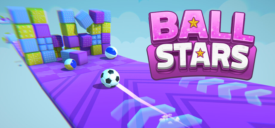 Ball Stars cover art