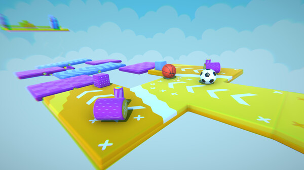 Ball Stars screenshot 5