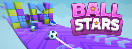 Ball Stars cover art