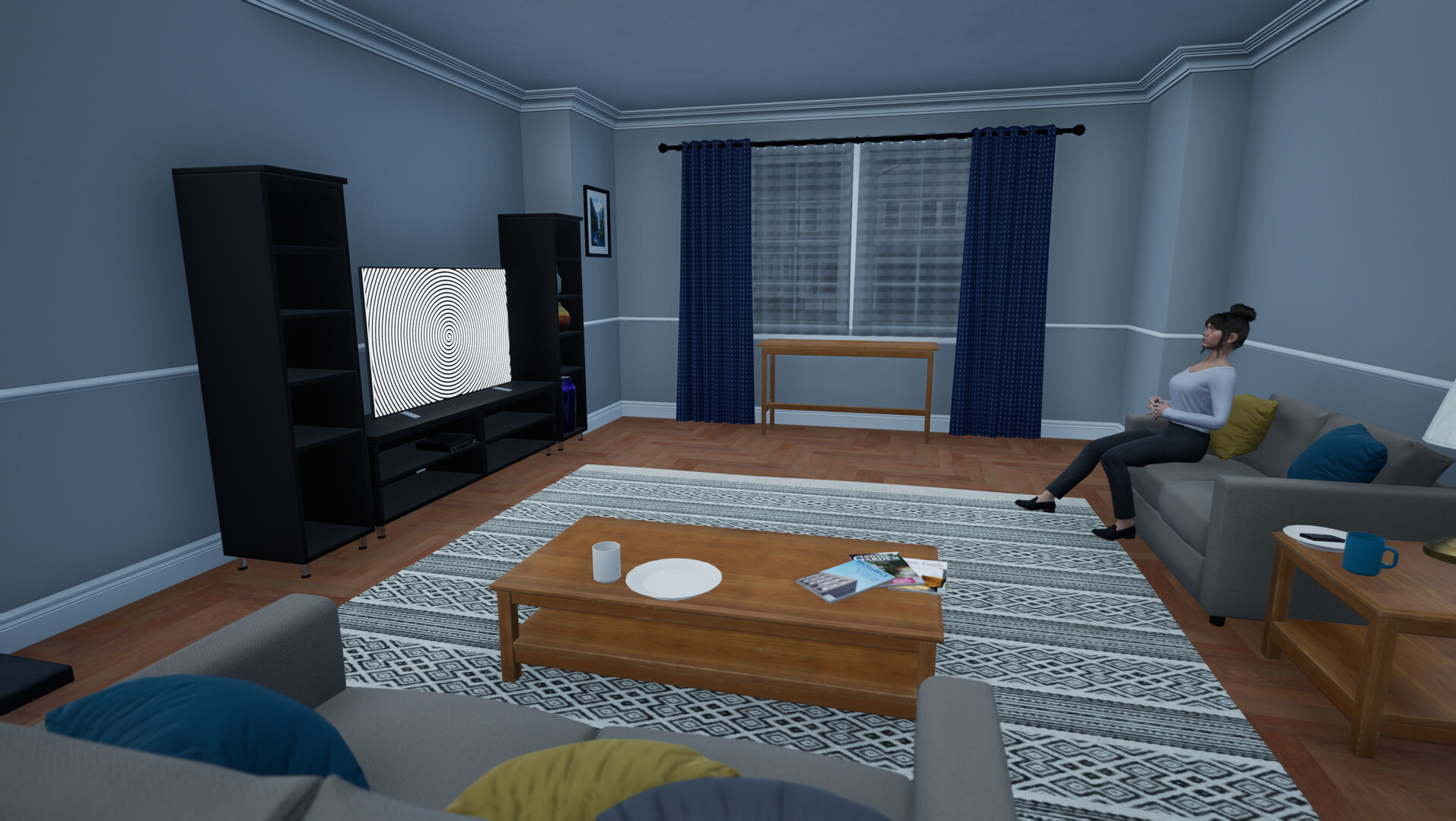 How to Make an Atomic Bomb in Your Garden screenshot #7