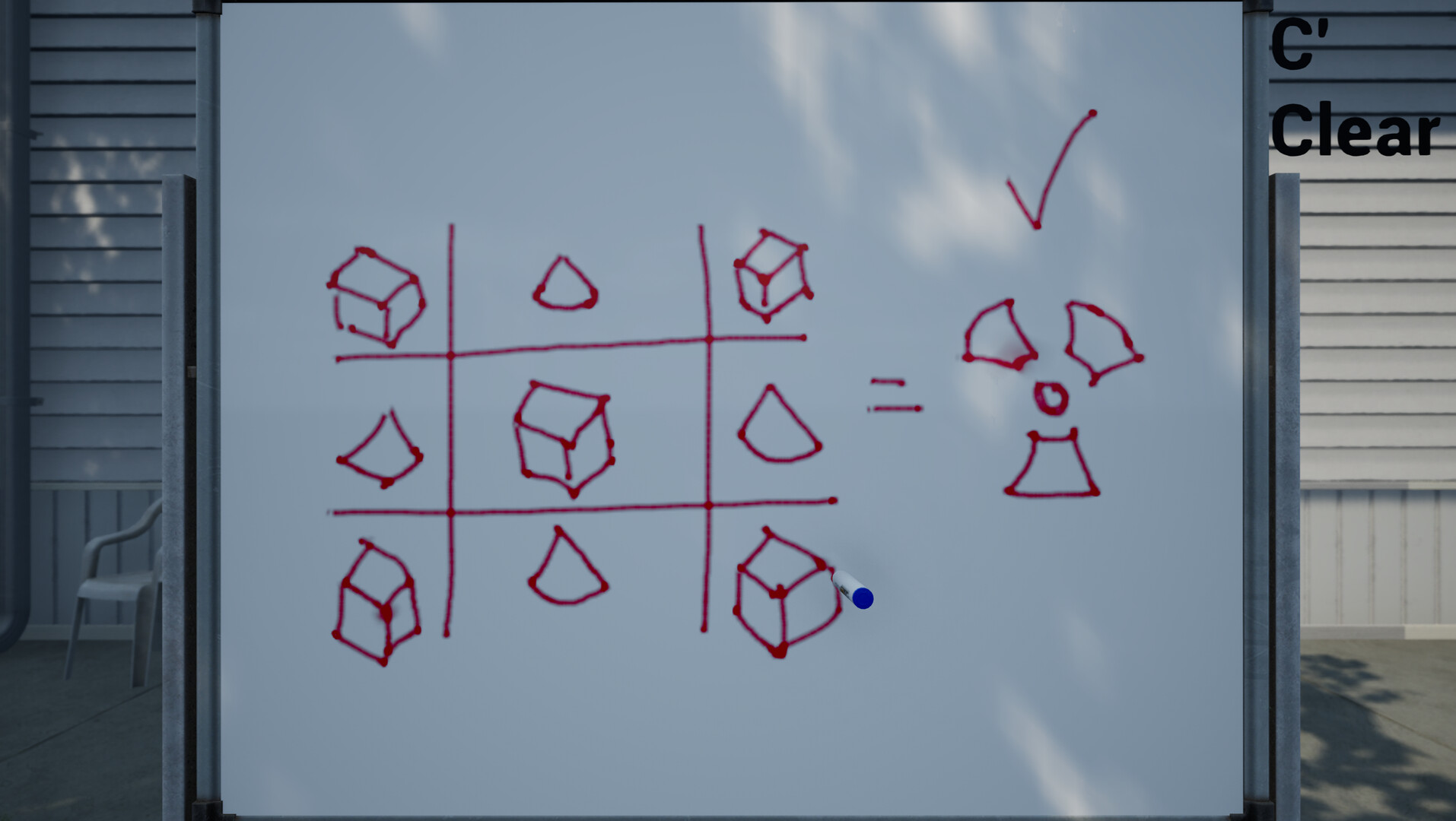 How to Make an Atomic Bomb in Your Garden screenshot #8