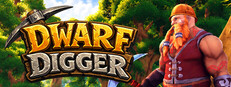Dwarf Digger