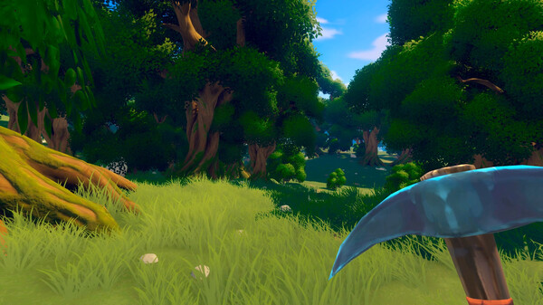 Dwarf Digger screenshot 5