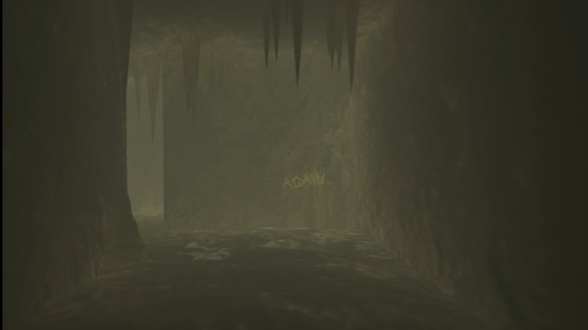 Erevos Descent screenshot #2