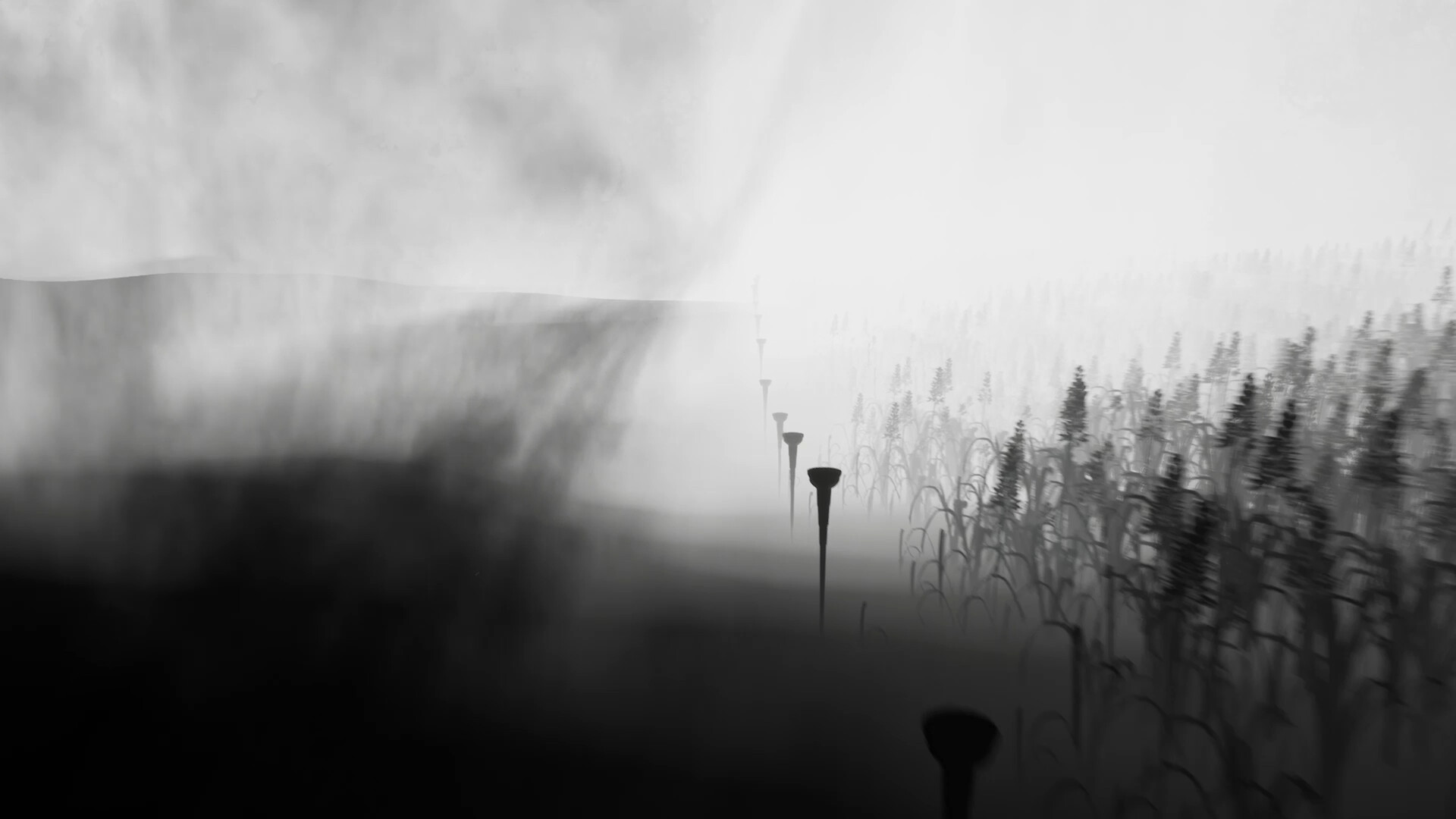 Erevos Descent screenshot #3