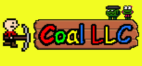 Coal LLC Playtest