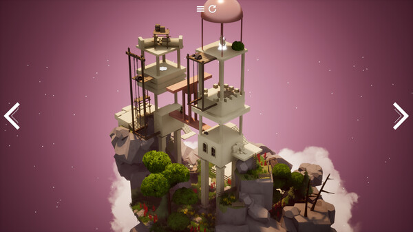 Mirealle screenshot 2