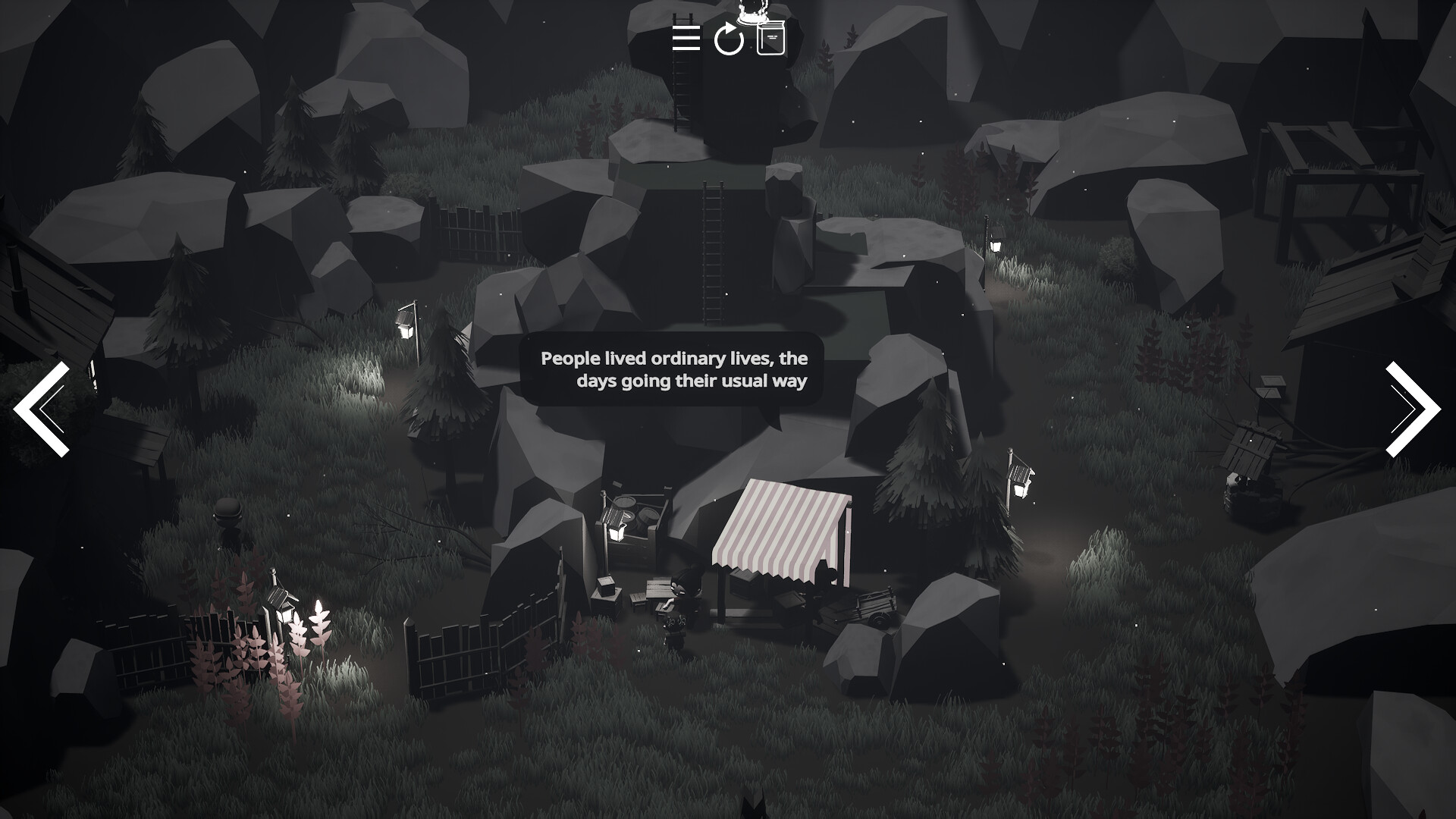 Screenshot 4 from Mirealle