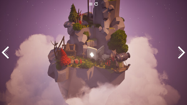 Mirealle screenshot 5