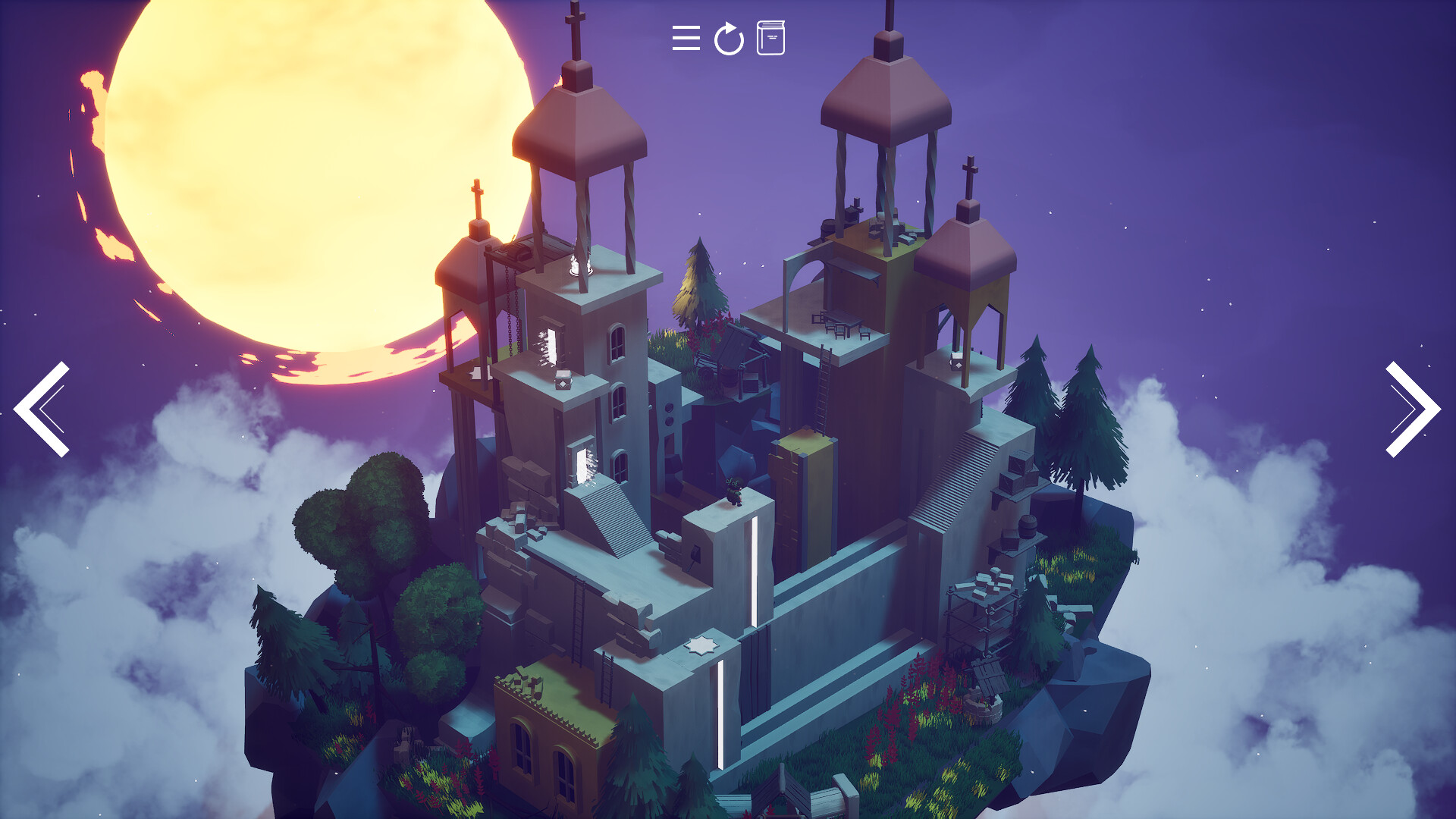 Screenshot 2 from Mirealle
