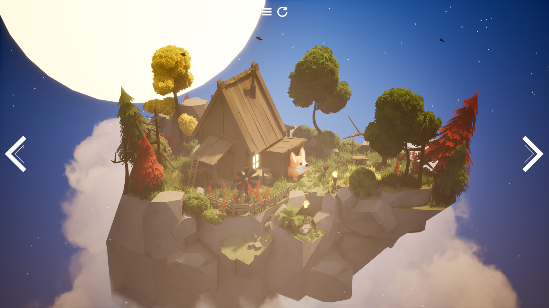 Mirealle Featured Screenshot #1