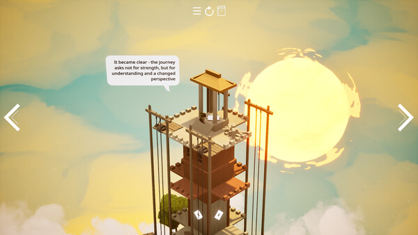 Screenshot 3 of Mirealle - more gameplay footage
