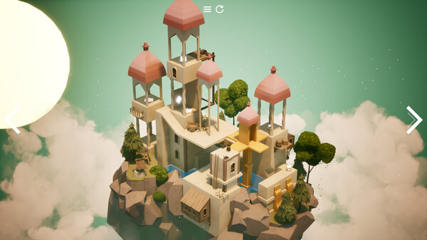 Mirealle screenshot 3